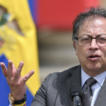 Gustavo Petro - Presidente de Colombia
